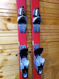 LYŽE ELAN FORMULA ACE 140CM